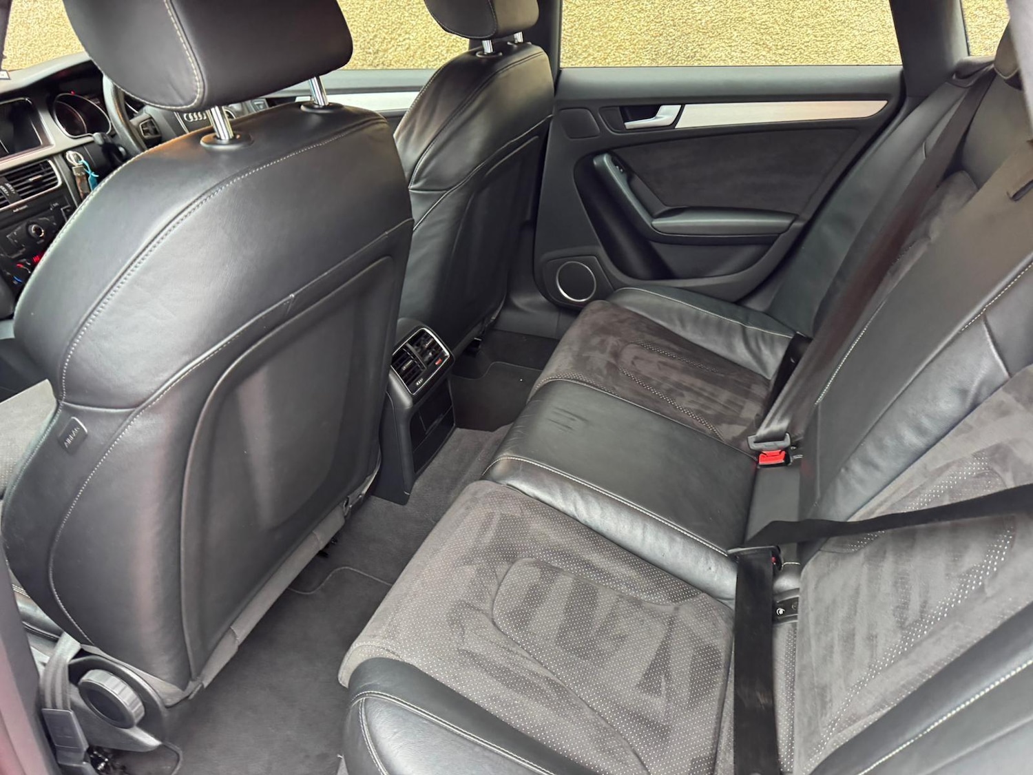 Used Audi A5 for sale - 77575315: Photo 17