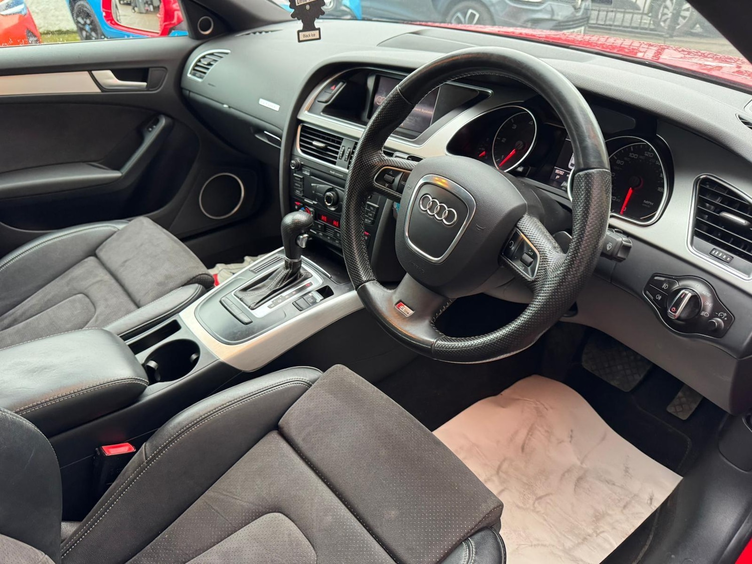 Used Audi A5 for sale - 77575315: Photo 18