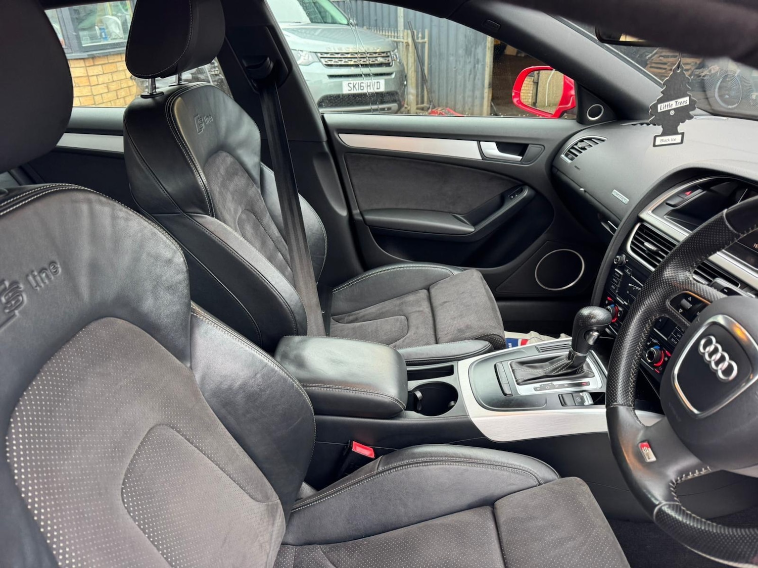 Used Audi A5 for sale - 77575315: Photo 20