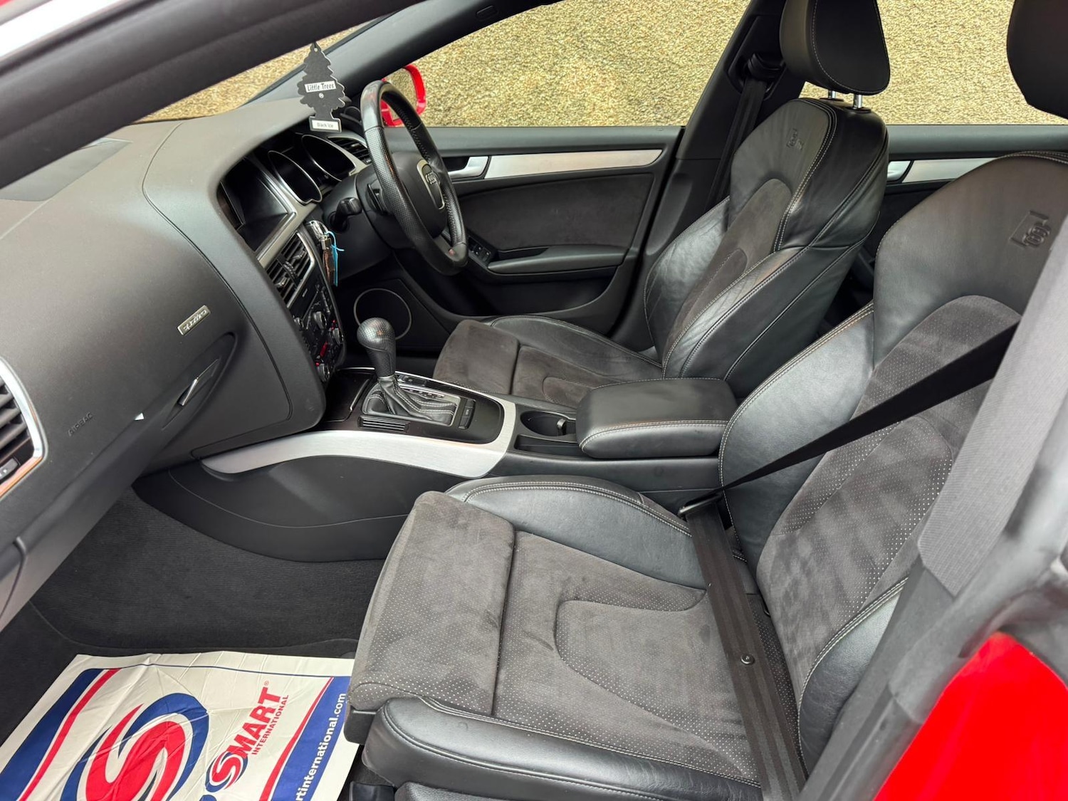 Used Audi A5 for sale - 77575315: Photo 21