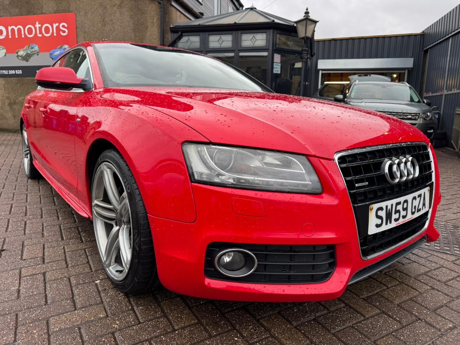Used Audi A5 for sale - 77575315: Photo 5