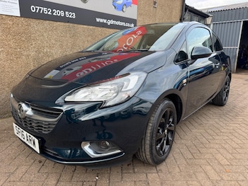 Used Vauxhall Corsa 2016 for sale - 78528919: Photo