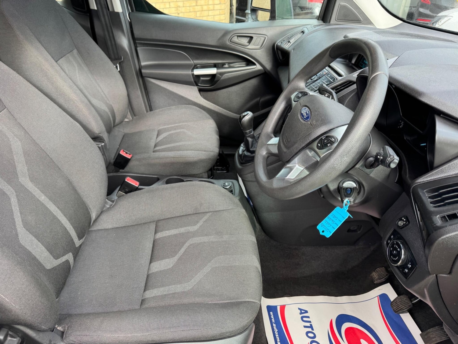 Used Ford Grand Tourneo Connect for sale - 77925629: Photo 16