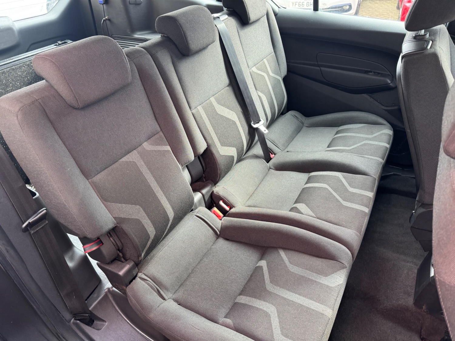 Used Ford Grand Tourneo Connect for sale - 77925629: Photo 18