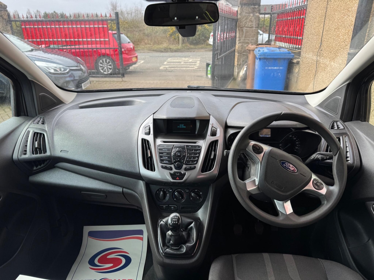 Used Ford Grand Tourneo Connect for sale - 77925629: Photo 20