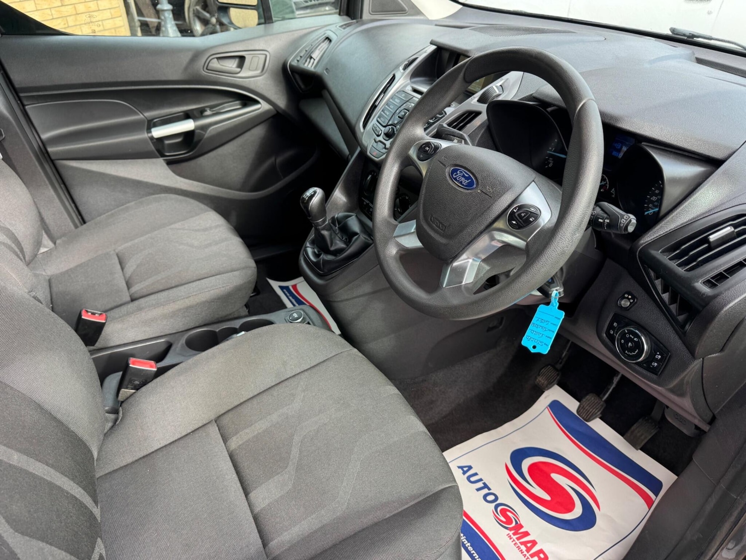 Used Ford Grand Tourneo Connect for sale - 77925629: Photo 21