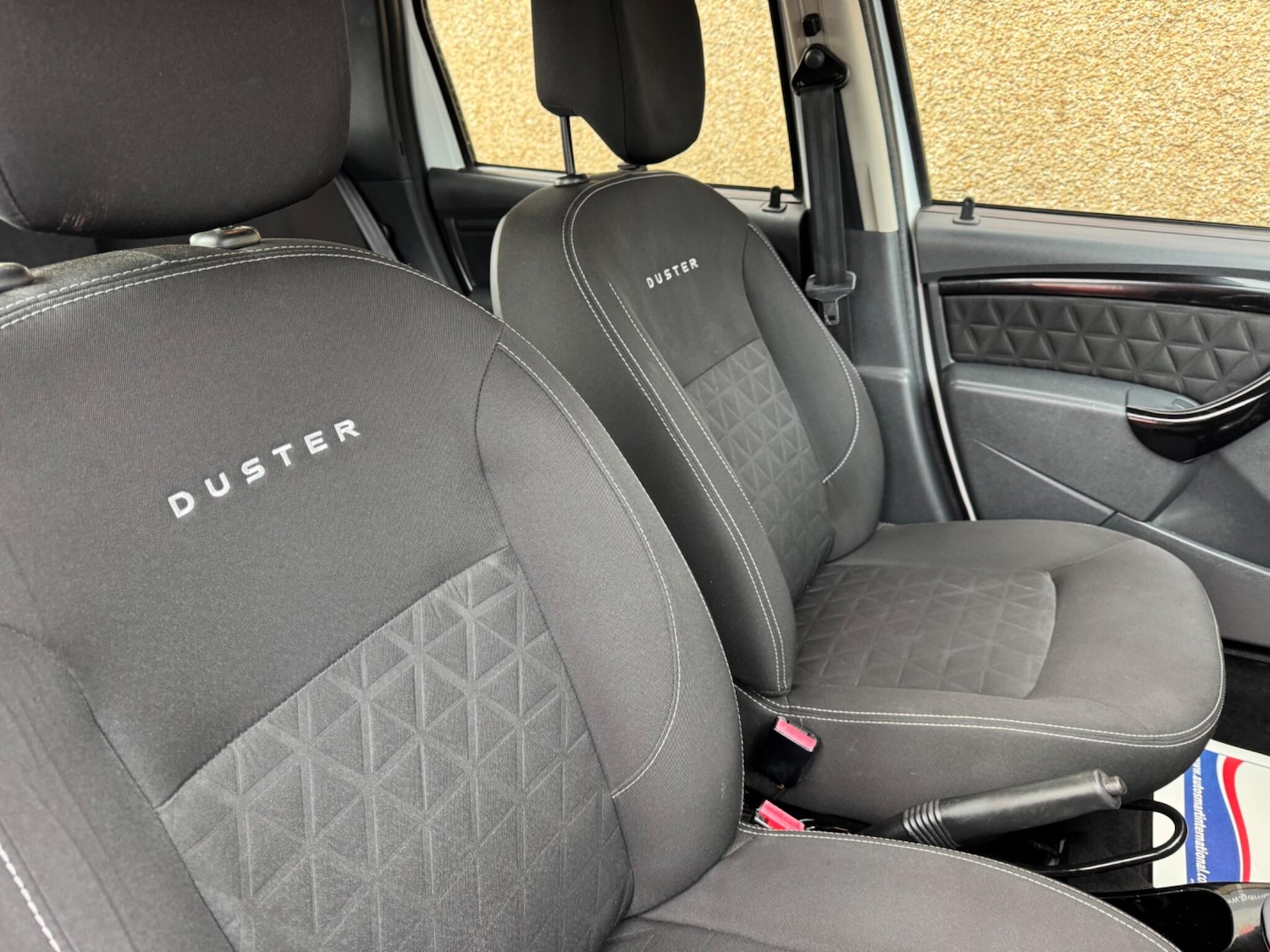 Used Dacia Duster 2015 for sale - 77456264: Photo 14
