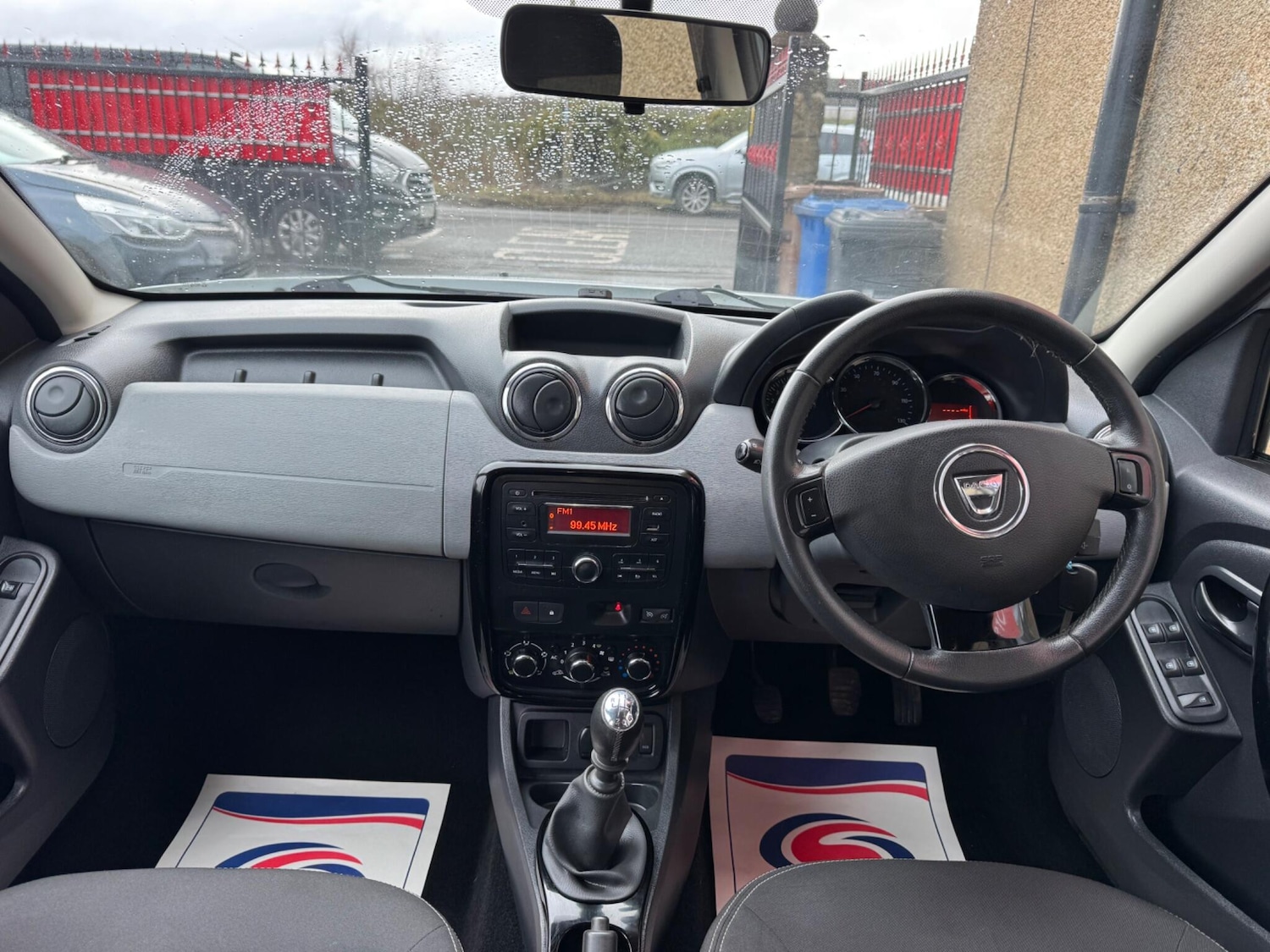 Used Dacia Duster 2015 for sale - 77456264: Photo 15