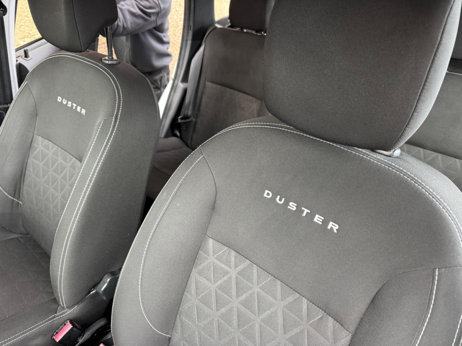 Used Dacia Duster 2015 for sale - 77456264: Photo 16