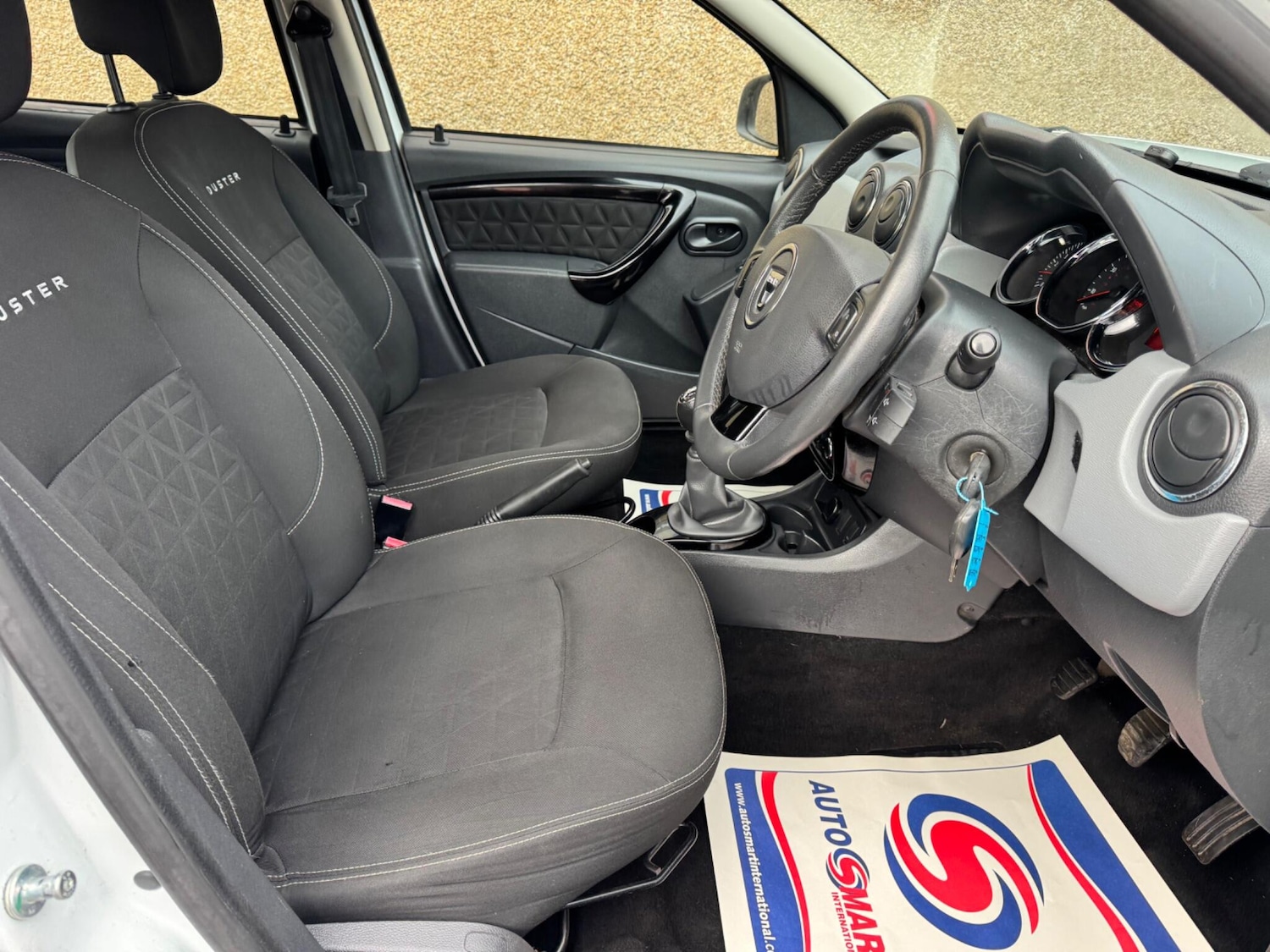 Used Dacia Duster 2015 for sale - 77456264: Photo 17