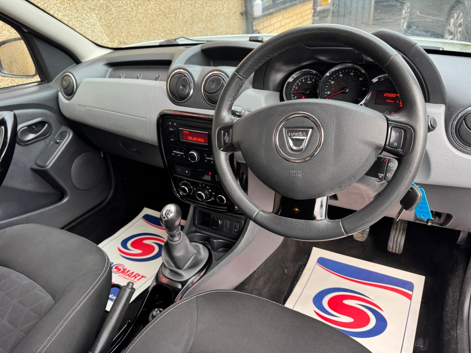 Used Dacia Duster 2015 for sale - 77456264: Photo 18