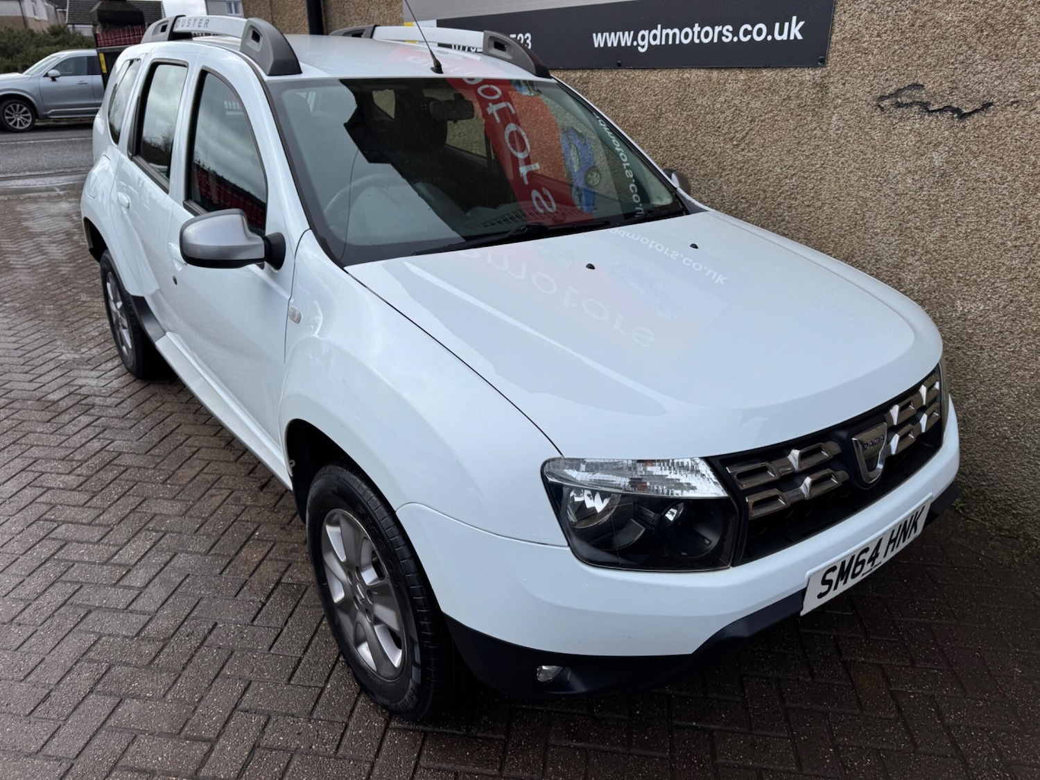 Used Dacia Duster 2015 for sale - 77456264: Photo 4
