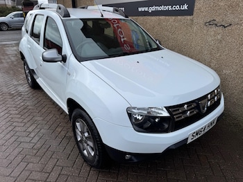 Used Dacia Duster 2015 for sale - 77456264: Photo