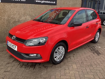 2015 (15) - 1.0 BlueMotion Tech S Euro 6 (s/s) 5dr (A/C)