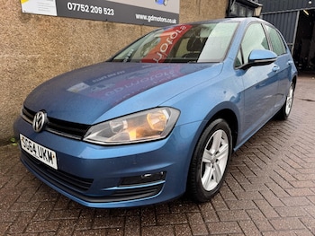 Used Volkswagen Golf 2014 for sale - 78810069: Photo