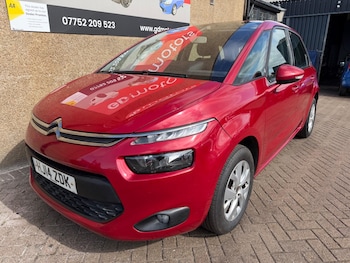 Used Citroen C4 Picasso 2014 for sale - 79532603: Photo