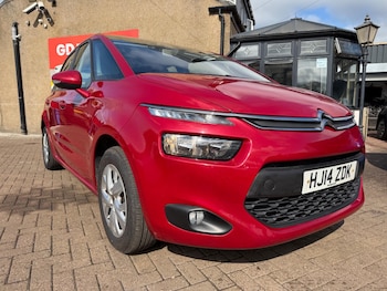 Used Citroen C4 Picasso 2014 for sale - 79532603: Photo
