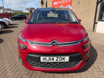 Used Citroen C4 Picasso 2014 for sale - 79532603: Photo