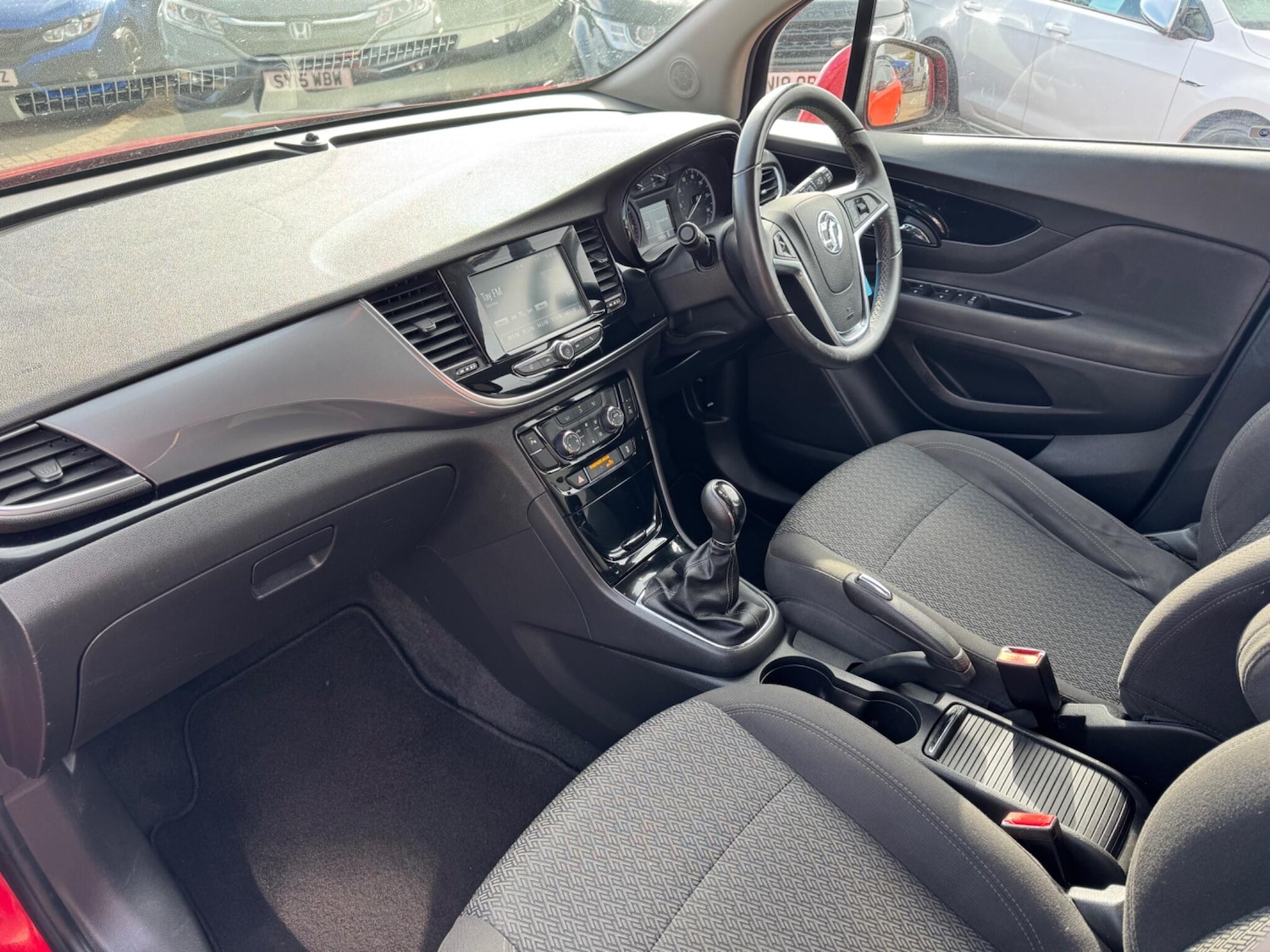 Used Vauxhall Mokka X 2017 for sale - 78033969: Photo 13