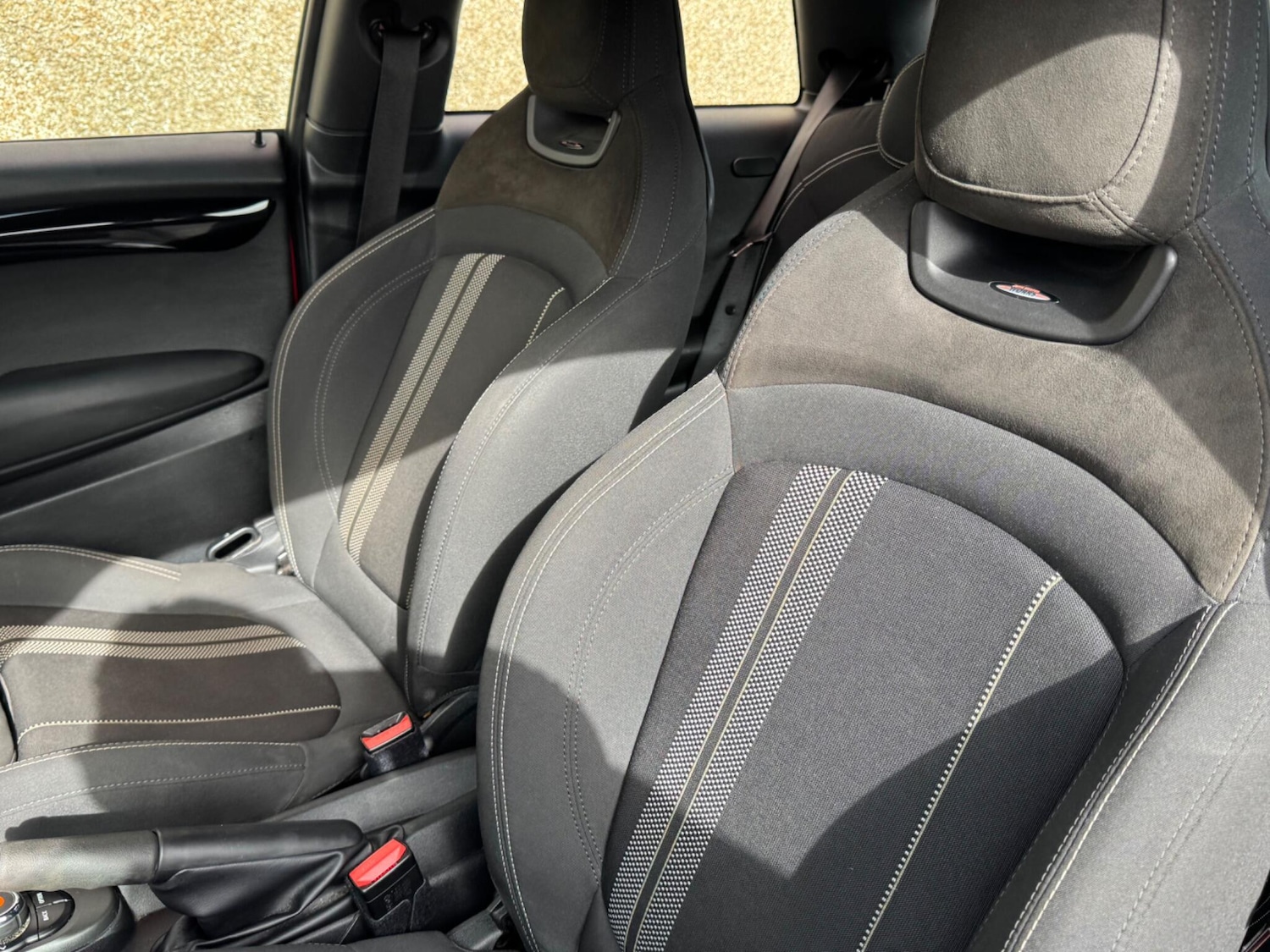 Used Vauxhall Mokka X 2017 for sale - 78033969: Photo 15