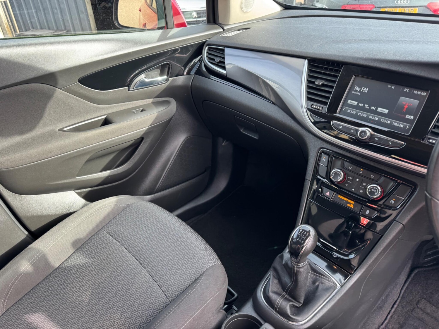 Used Vauxhall Mokka X 2017 for sale - 78033969: Photo 16