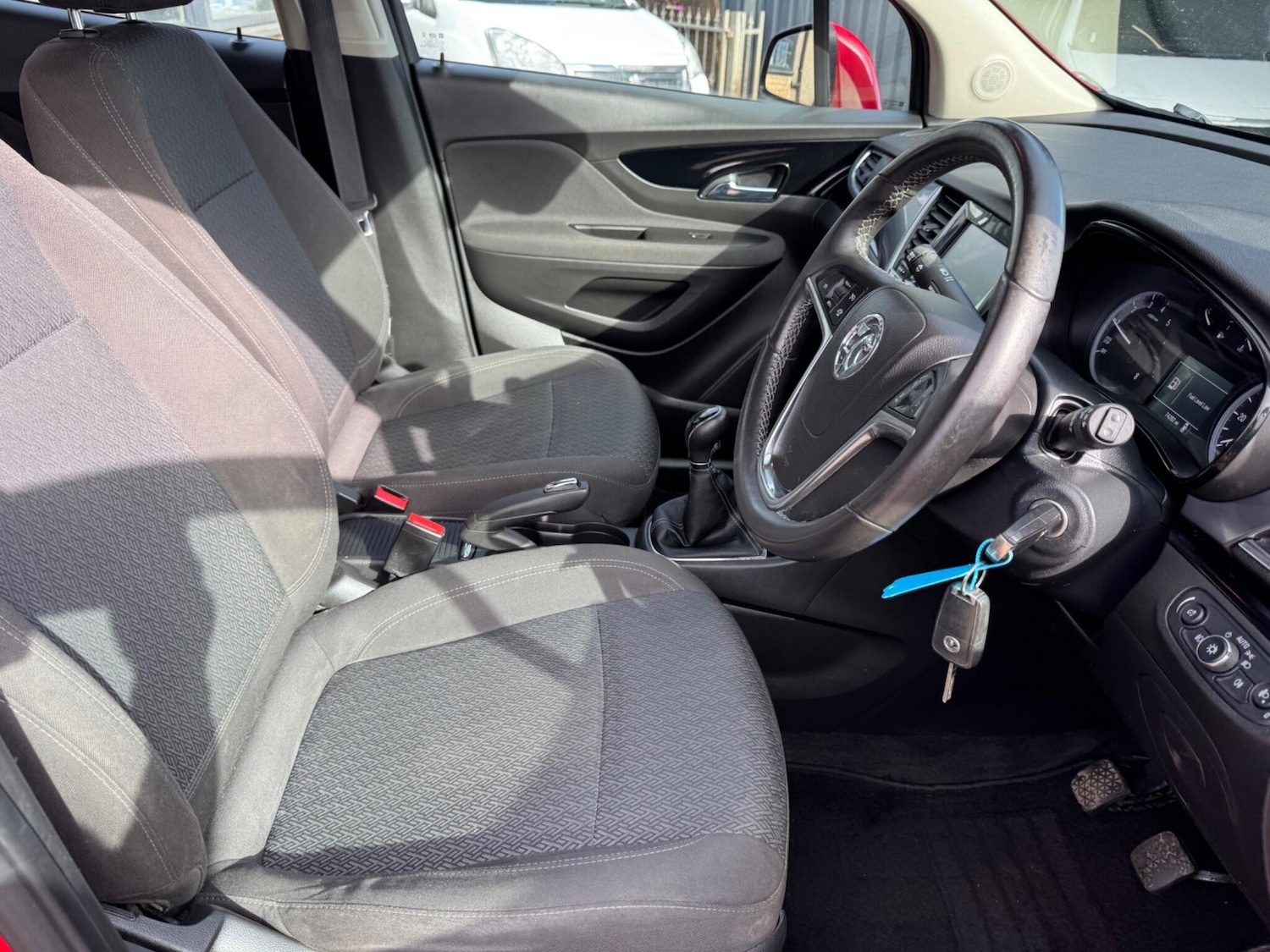 Used Vauxhall Mokka X 2017 for sale - 78033969: Photo 19