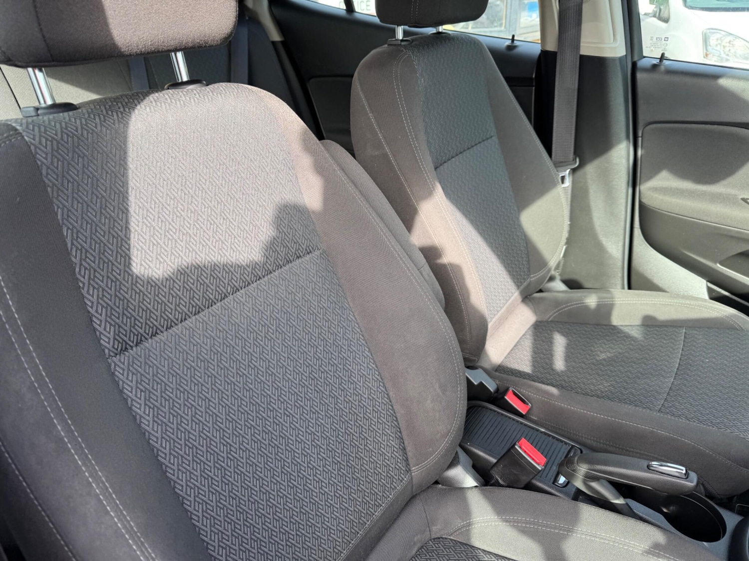 Used Vauxhall Mokka X 2017 for sale - 78033969: Photo 20