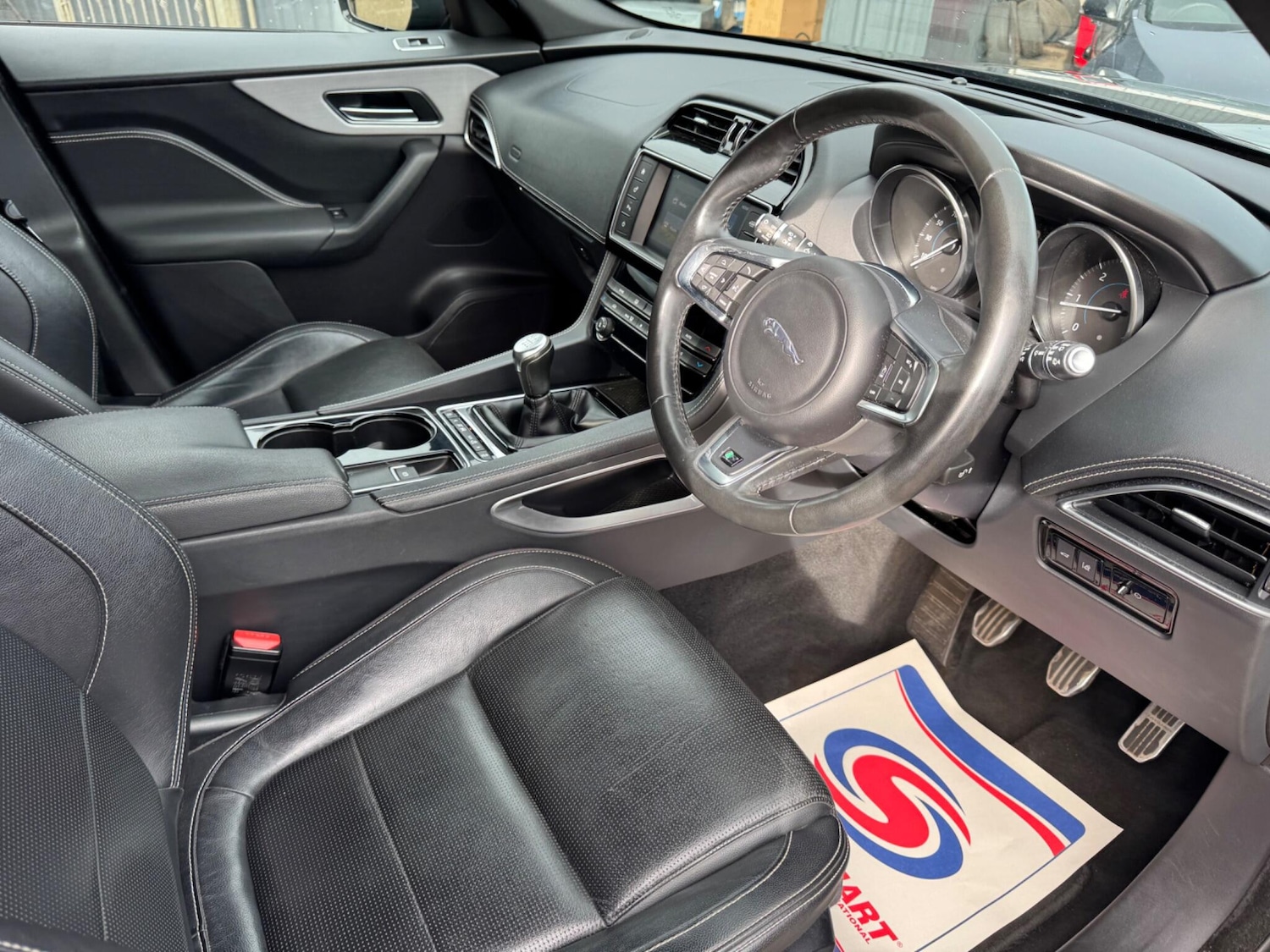 Vehicle 24