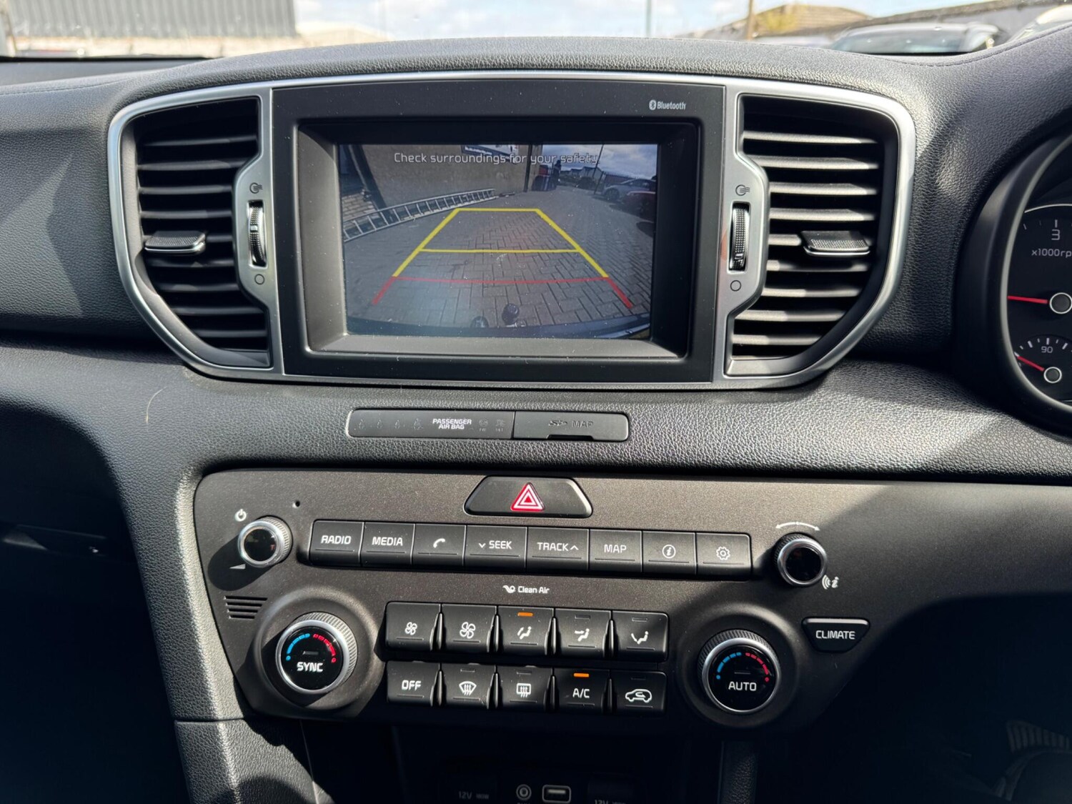 Used Kia Sportage for sale - 78214358: Photo 15