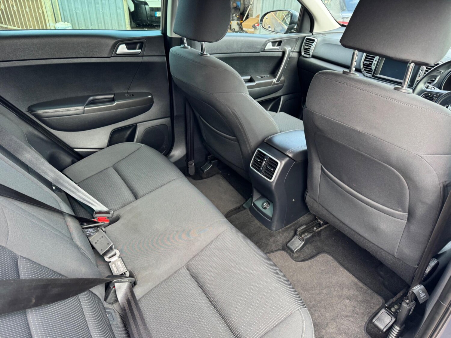 Used Kia Sportage for sale - 78214358: Photo 16