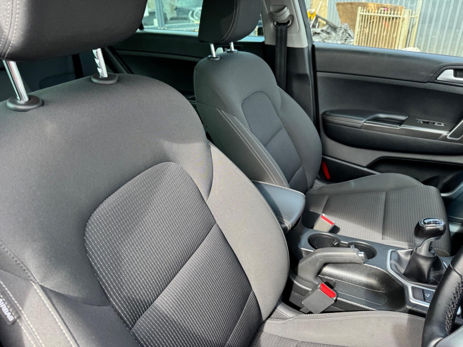 Used Kia Sportage for sale - 78214358: Photo 19