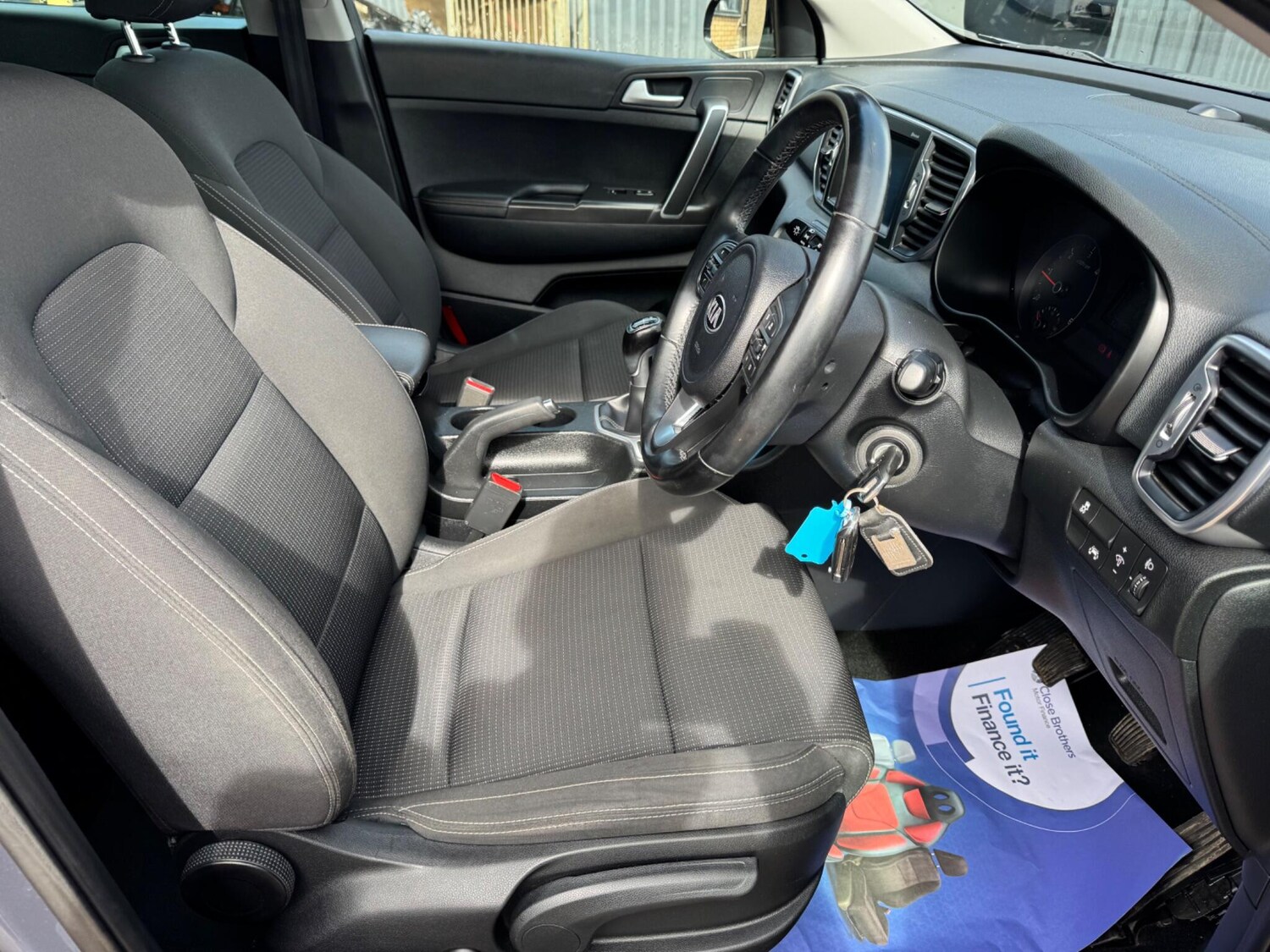 Used Kia Sportage for sale - 78214358: Photo 20