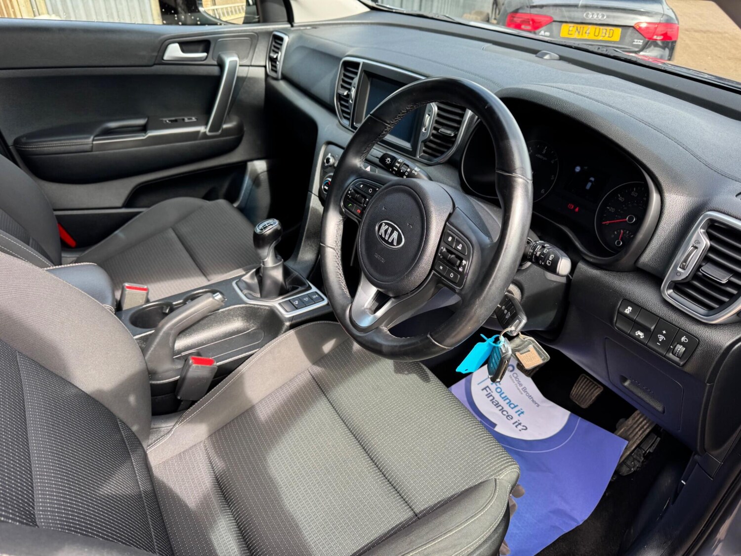 Used Kia Sportage for sale - 78214358: Photo 21