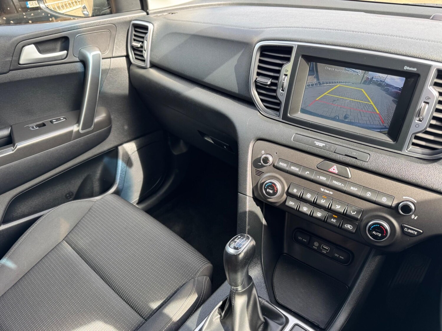 Used Kia Sportage for sale - 78214358: Photo 22