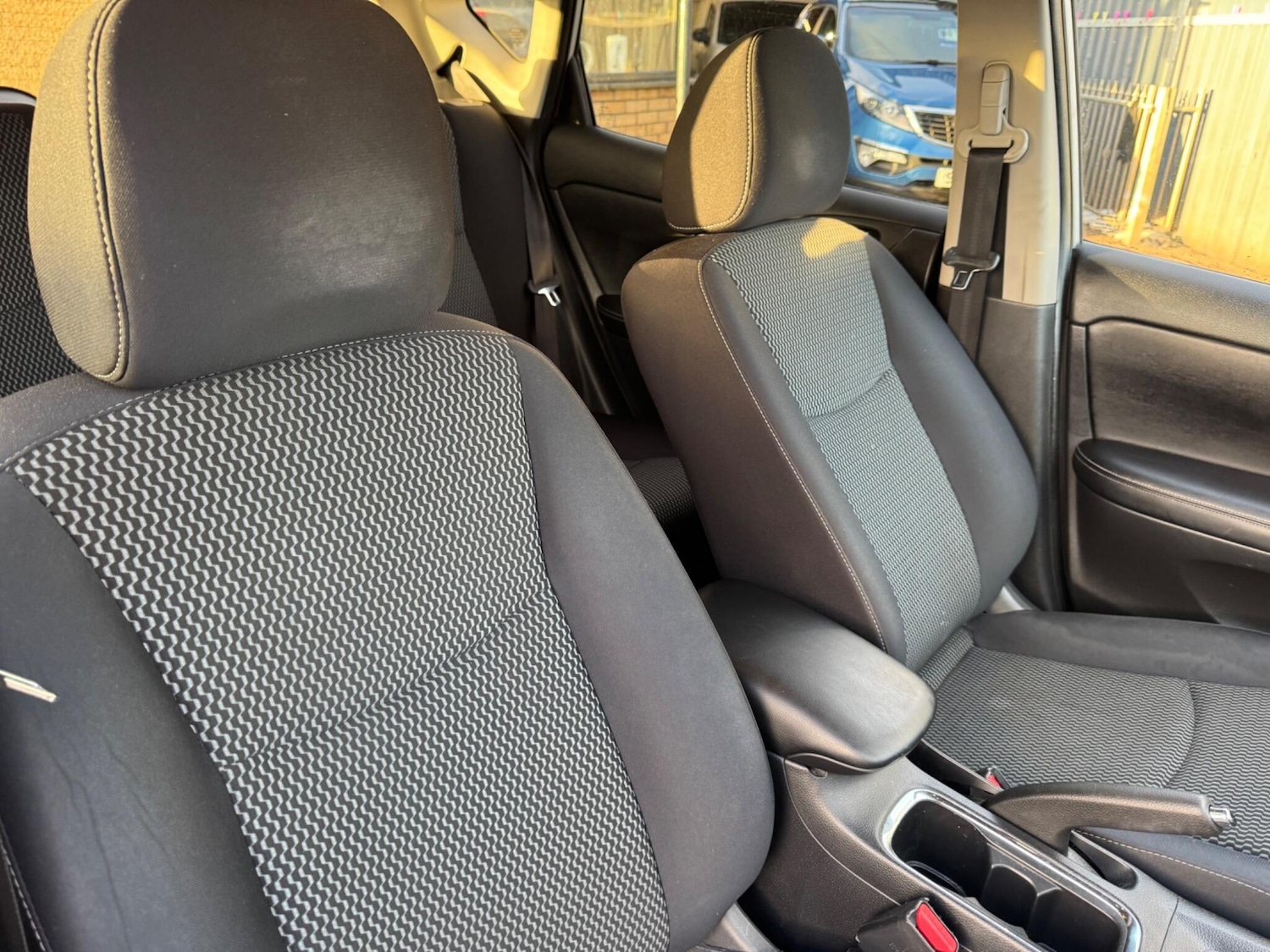 Used Nissan Pulsar for sale - 77049701: Photo 11