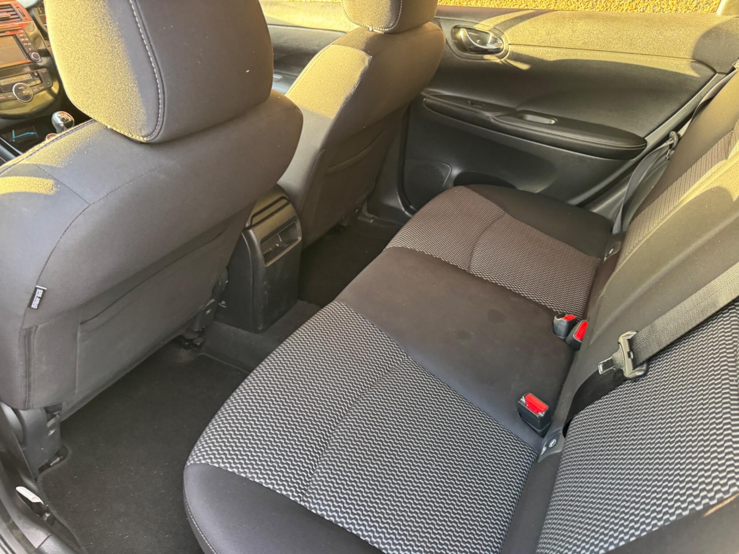 Used Nissan Pulsar for sale - 77049701: Photo 13