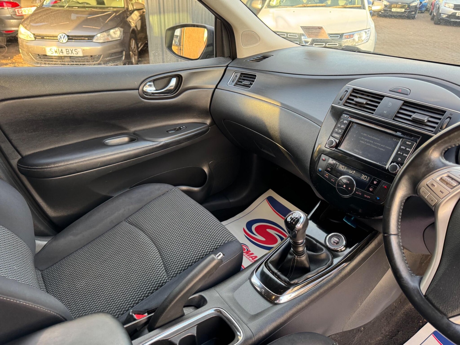 Used Nissan Pulsar for sale - 77049701: Photo 14