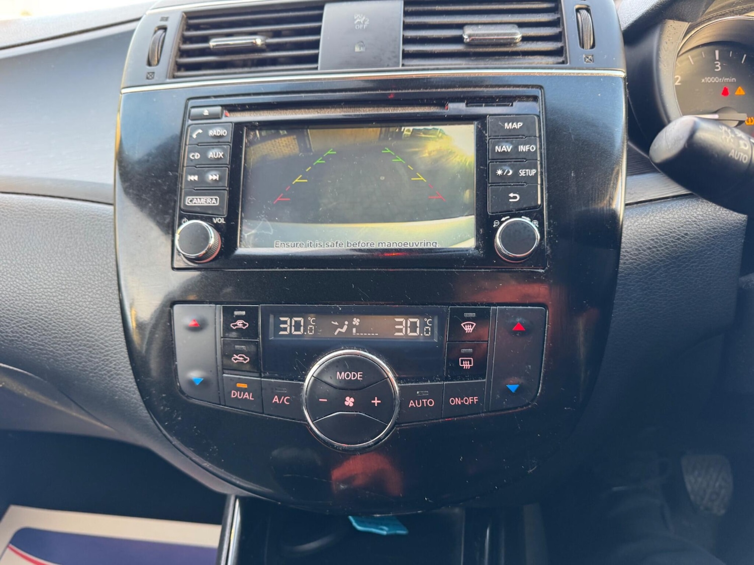 Used Nissan Pulsar for sale - 77049701: Photo 15