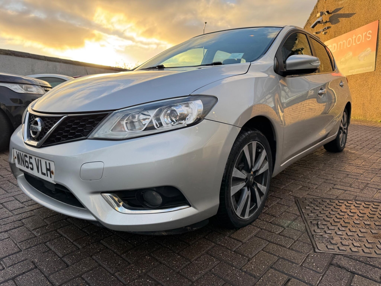 Used Nissan Pulsar for sale - 77049701: Photo 6