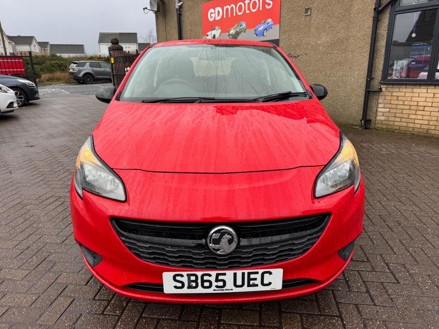 Used Vauxhall Corsa for sale - 77695593: Photo 10