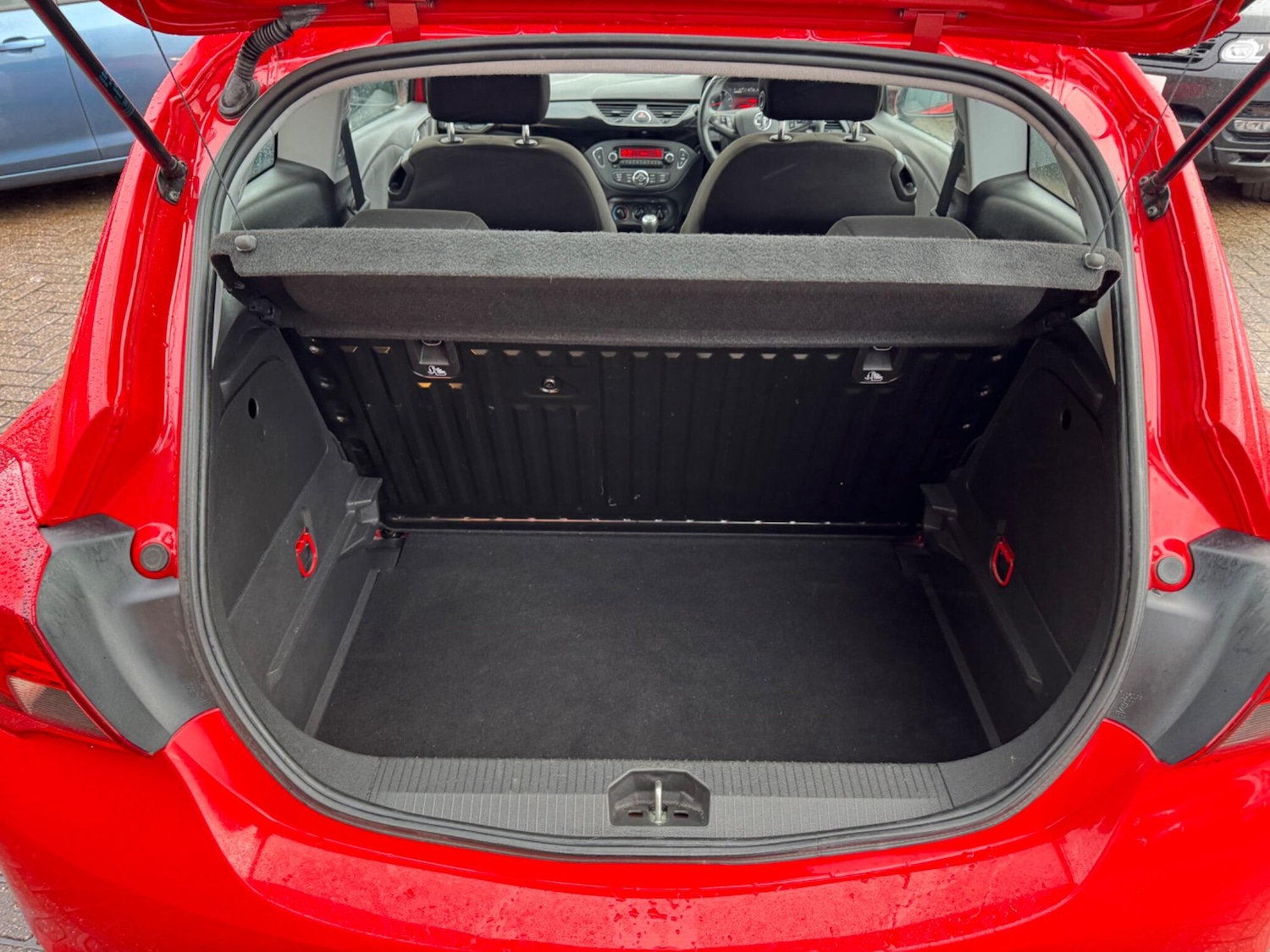 Used Vauxhall Corsa for sale - 77695593: Photo 13