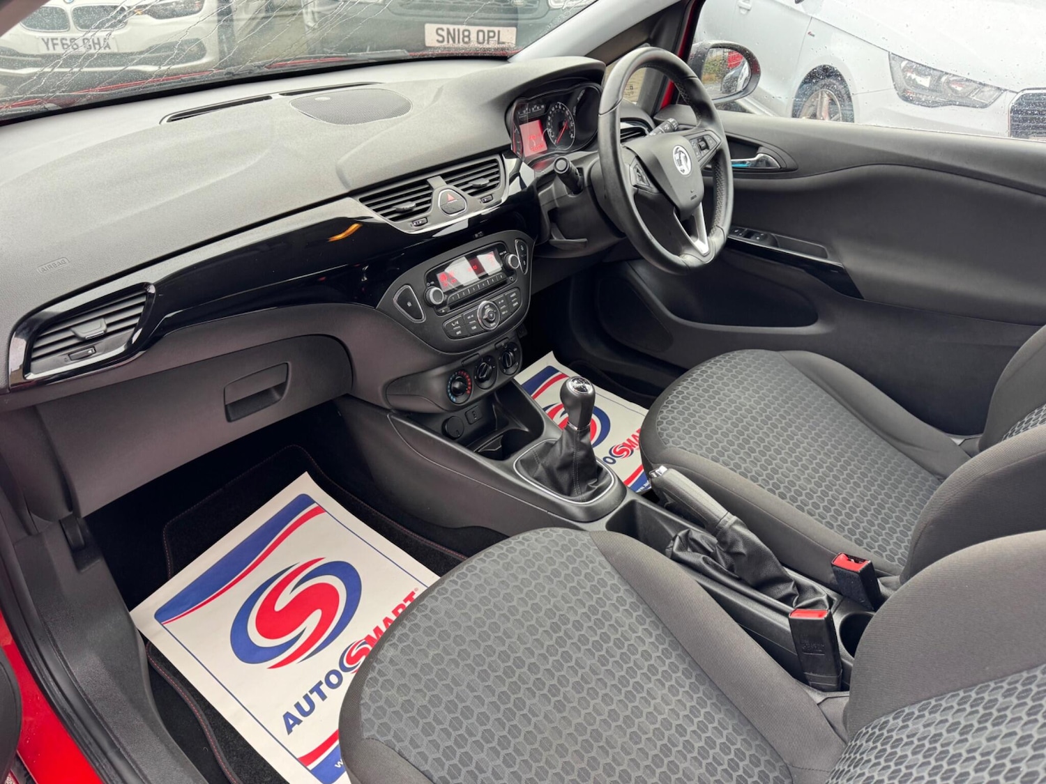 Used Vauxhall Corsa for sale - 77695593: Photo 15