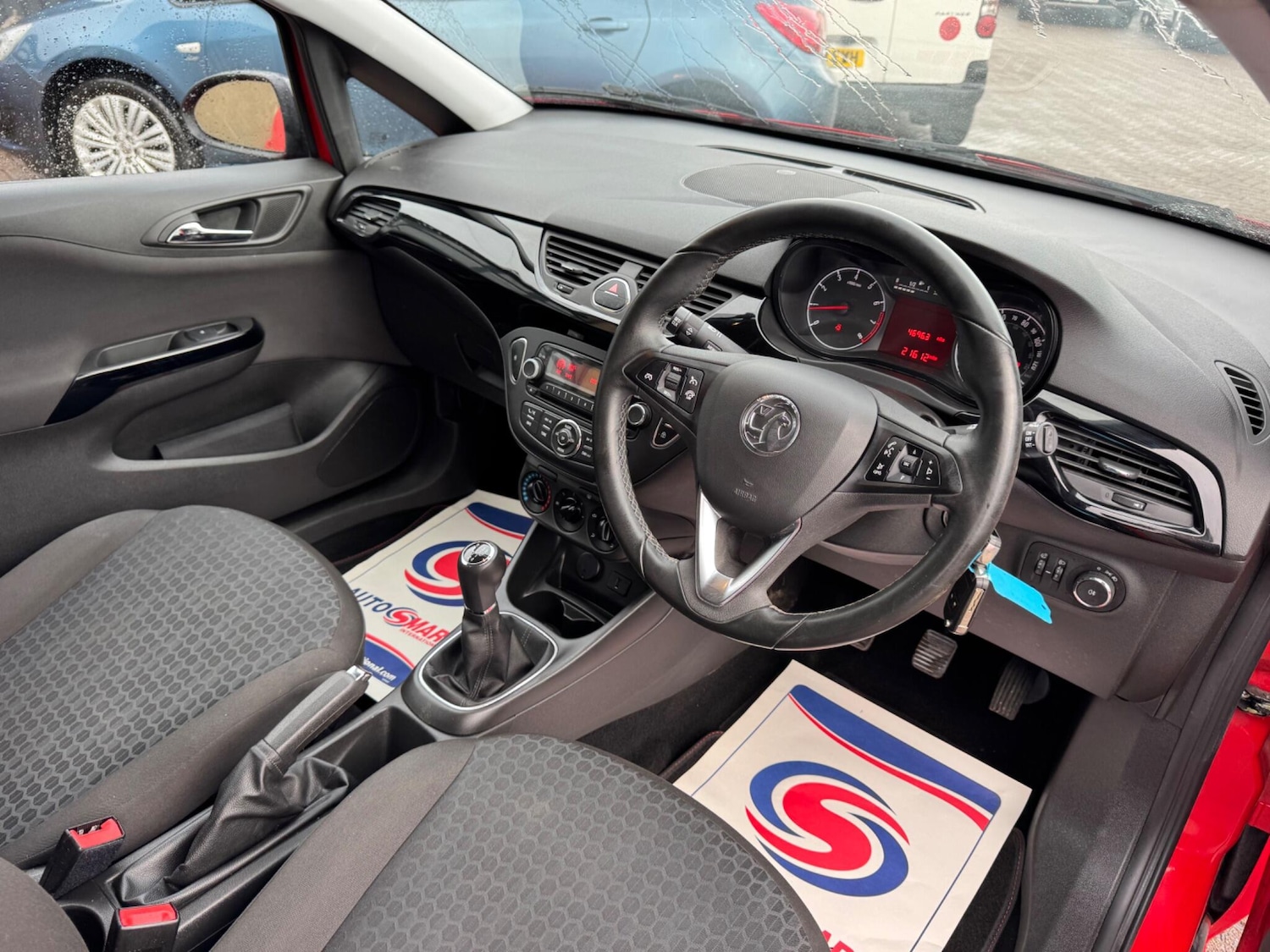 Used Vauxhall Corsa for sale - 77695593: Photo 18