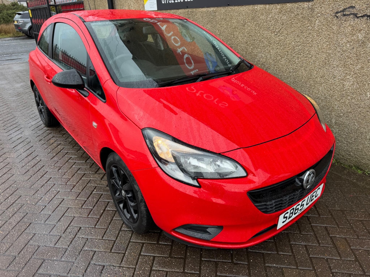 Used Vauxhall Corsa for sale - 77695593: Photo 6