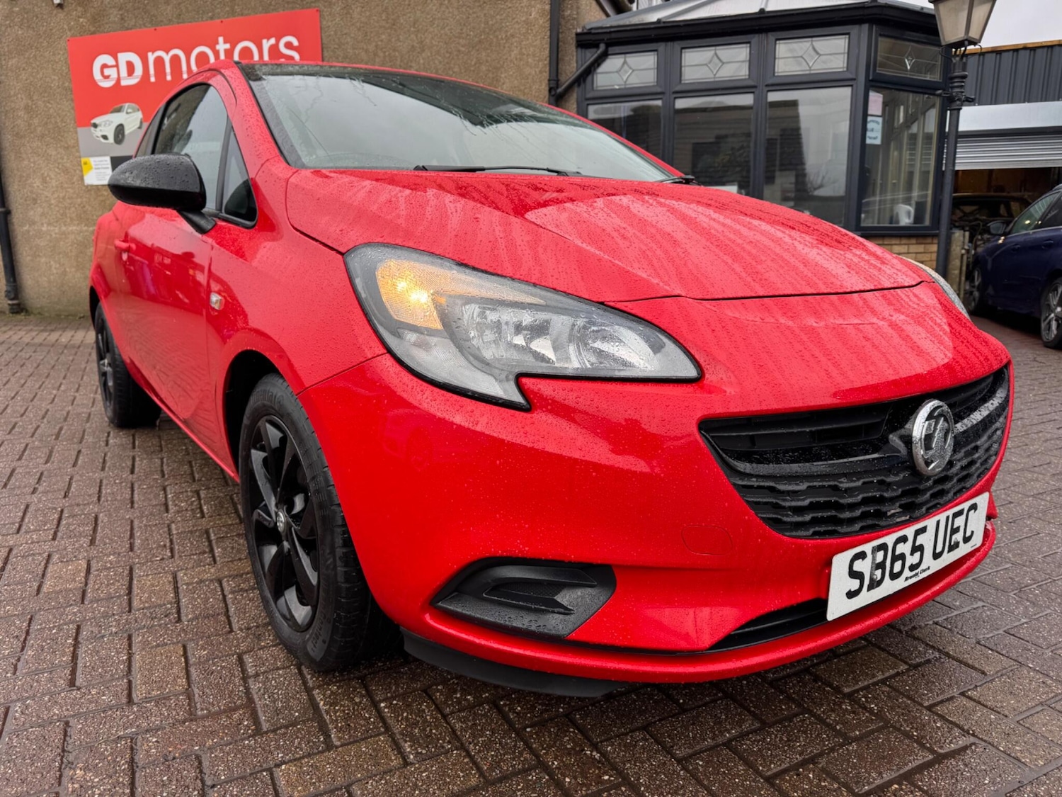 Used Vauxhall Corsa for sale - 77695593: Photo 9