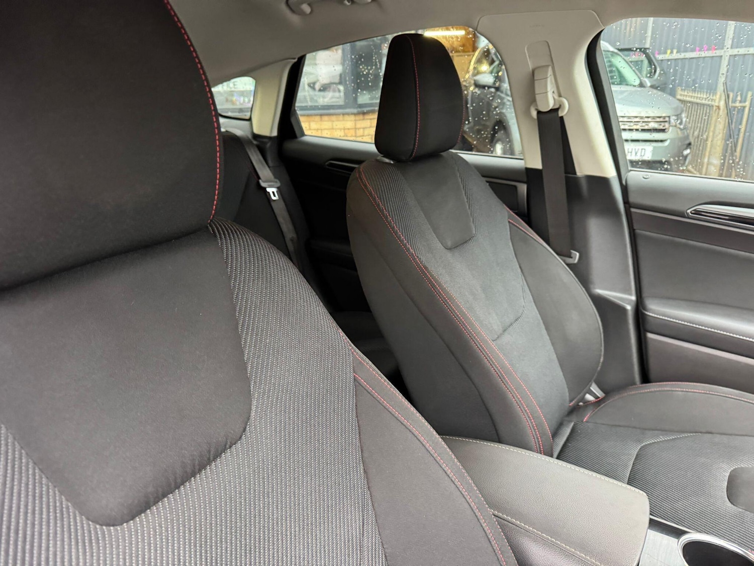 Used Ford Mondeo 2017 for sale - 77575325: Photo 19