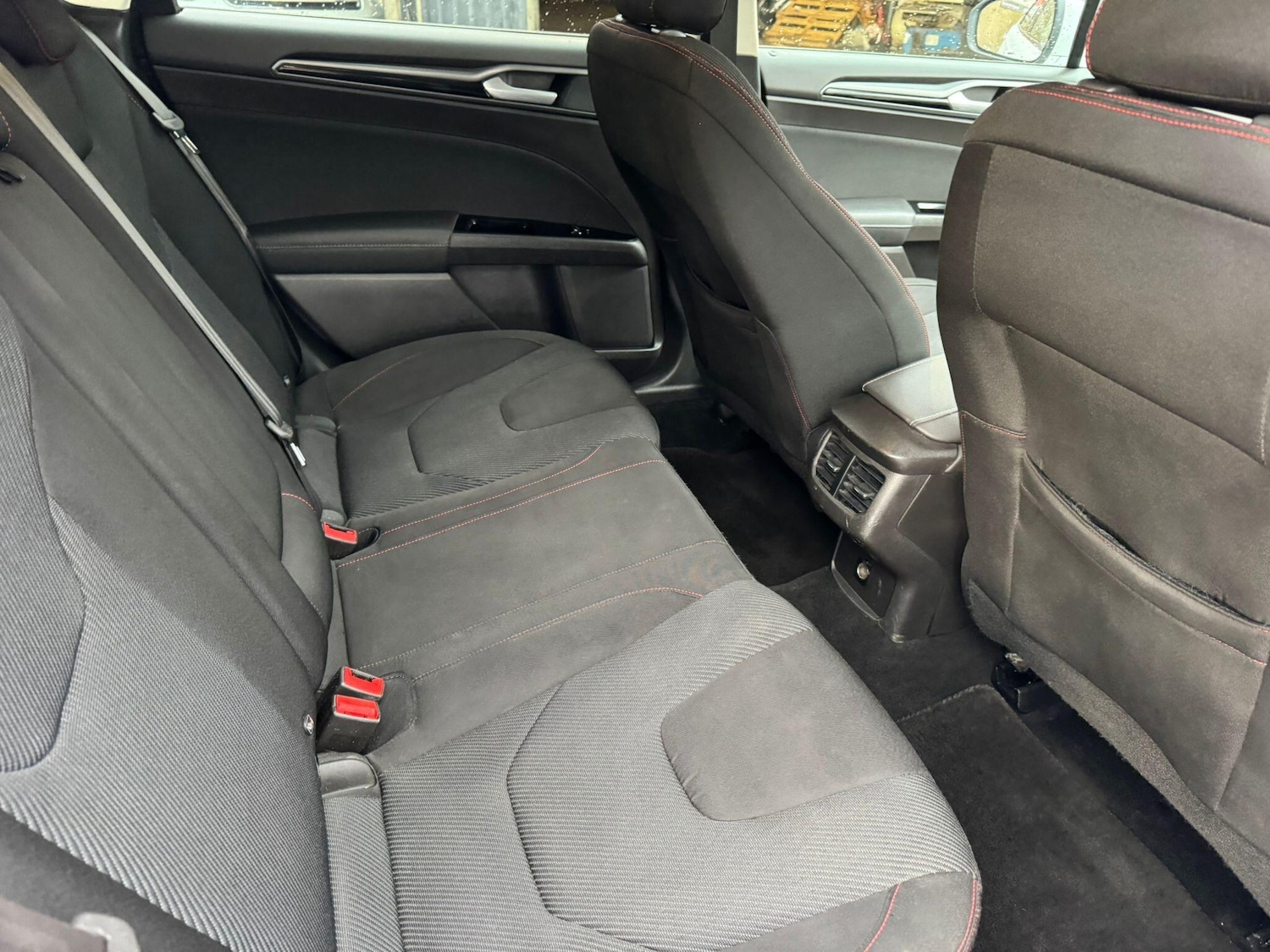 Used Ford Mondeo 2017 for sale - 77575325: Photo 20