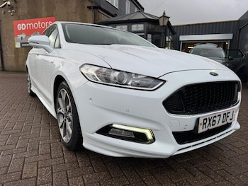 Used Ford Mondeo 2017 for sale - 77575325: Photo