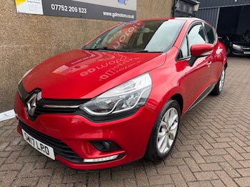 Used Renault Clio 2017 for sale - 79669389: Photo