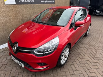 Used Renault Clio 2017 for sale - 79669389: Photo